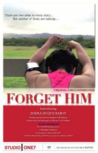 ForGet HiM  