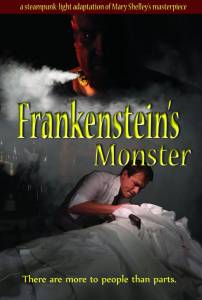 Frankenstein's Monster смотреть отнлайн
