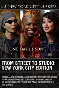 From Street to Studio: New York City Edition  