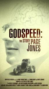 Godspeed: The Story of Page Jones  
