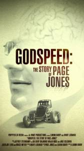 Godspeed: The Story of Page Jones