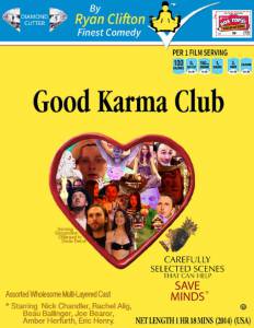 Good Karma Club  