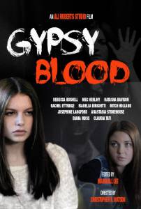 Gypsy Blood  