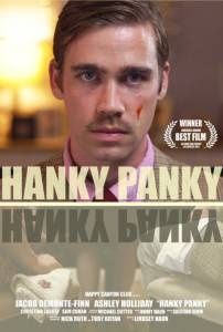 Hanky Panky смотреть отнлайн