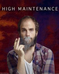 High Maintenance ( 2012  ...)
