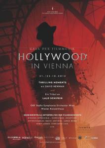 Hollywood in Vienna 2012 ()  