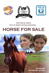 Horse for Sale смотреть отнлайн