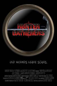 Hunter Gatherers  