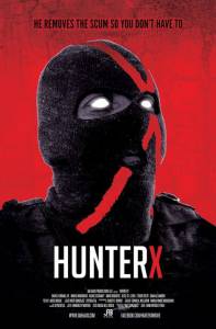 HunterX  