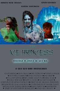 Ice Princess  