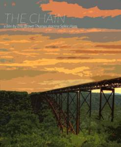 Ingrid Michaelson: The Chain  