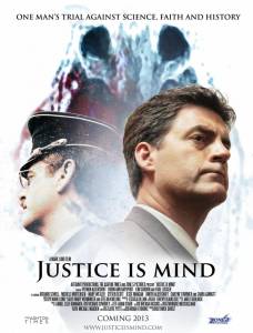 Justice Is Mind  