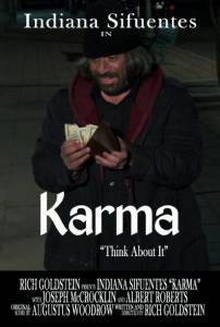 Karma  