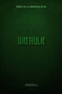 Kid HULK  