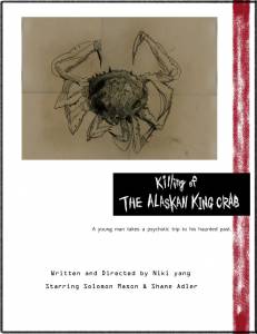 Killing of the Alaskan King Crab  