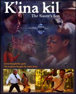 K'ina Kil: The Slaver's Son