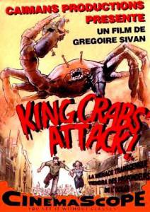 King Crab Attack