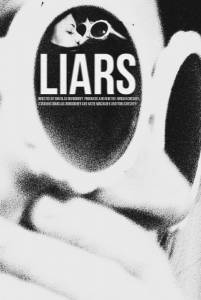 Liars смотреть отнлайн