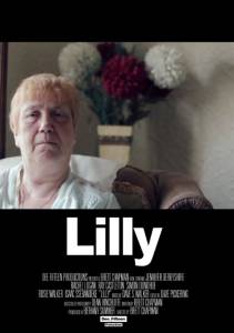 Lilly  