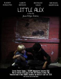 Little Alex