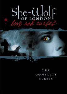 Лондонская волчица (сериал 1990 – 1991) смотреть отнлайн