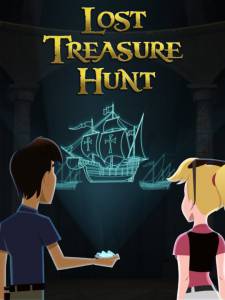 Lost Treasure Hunt ()  