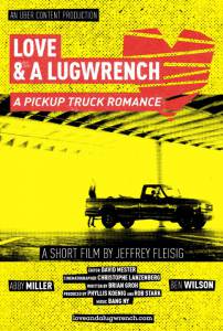 Love and a Lug Wrench