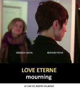 Love Eterne Mourning  