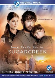 Love Finds You in Sugarcreek ()