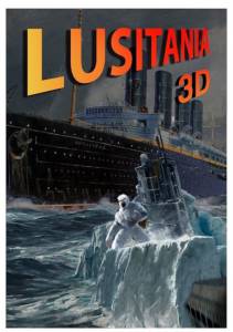 Lusitania3D  