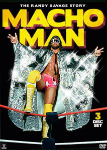 Macho Man: The Randy Savage Story ()  