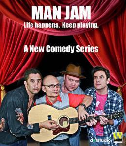 Man Jam ( 2015  ...)