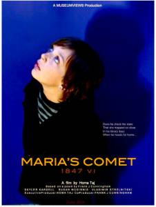 Maria's Comet 1847
