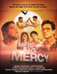 Mercy No Mercy: 1992  