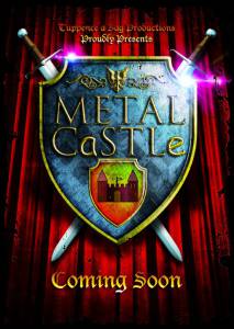 Metal Castle ( 2015  ...)  