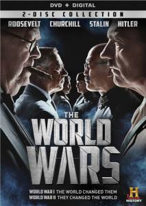 Мировые войны (мини-сериал) смотреть отнлайн