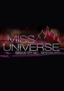 Мисс Вселенная 2013 (ТВ) смотреть отнлайн
