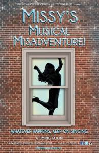 Missy's Musical Misadventure  