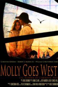 Molly Goes West  