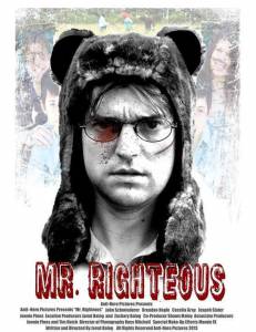 Mr. Righteous
