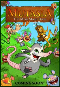 Mutasia: The Mish Mash Bash ()  