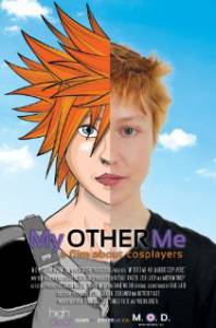 My Other Me: A Film About Cosplayers  