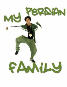 My Persian Family ()  