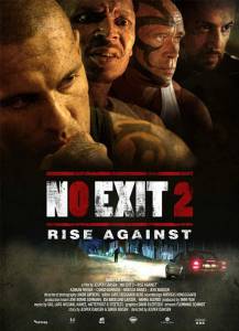 No Exit 2 - Rise Against смотреть отнлайн