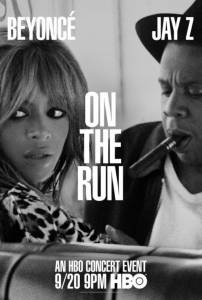 On the Run Tour: Beyonce and JayZ ()  