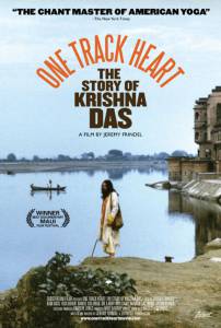 One Track Heart: The Story of Krishna Das смотреть отнлайн