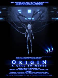 Origin: A Call to Minds смотреть отнлайн