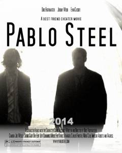 Pablo Steel  