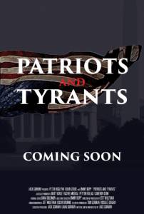 Patriots and Tyrants  