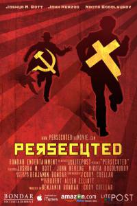 Persecuted  